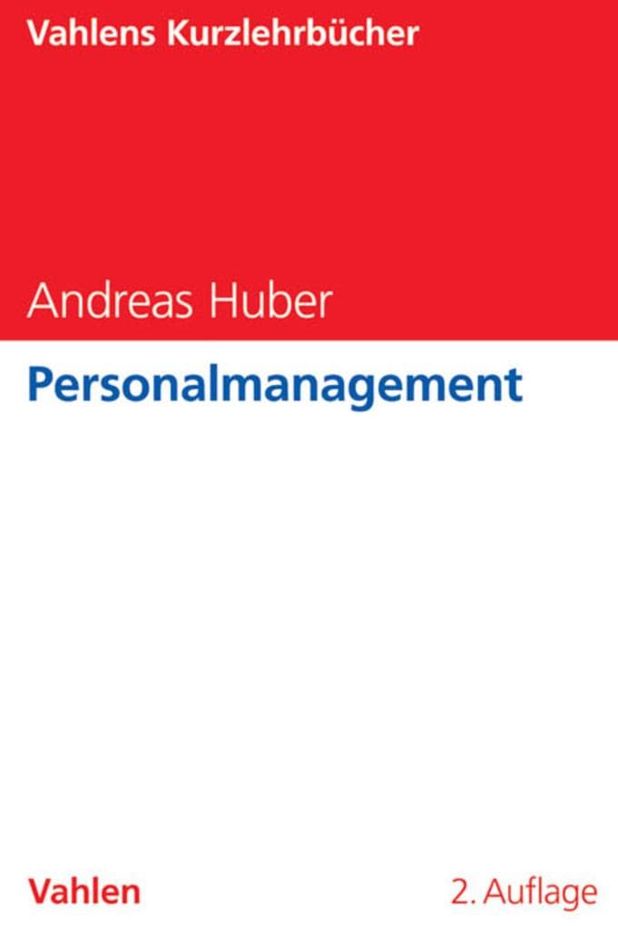 Personalmanagement