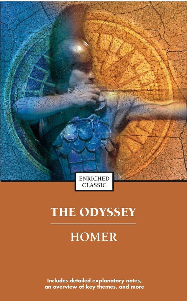 The Odyssey