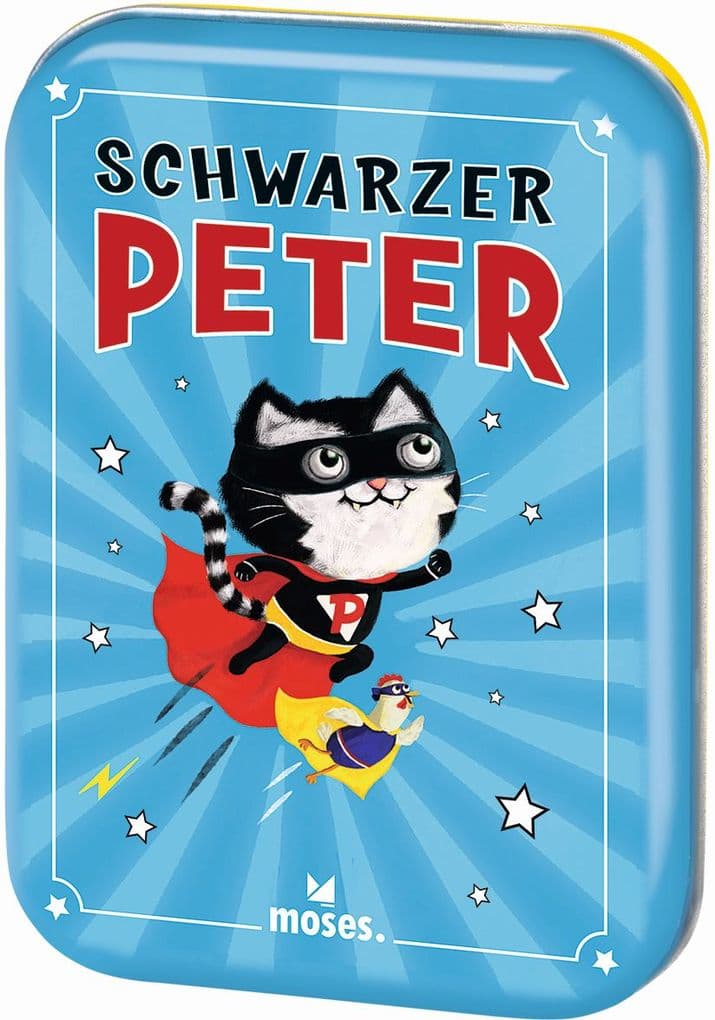 Schwarzer Peter