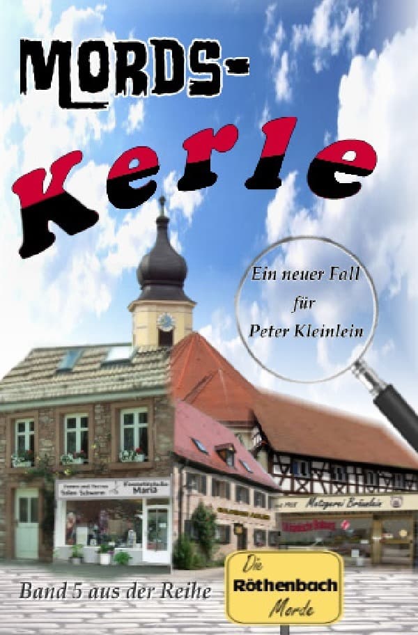 Mords-Kerle