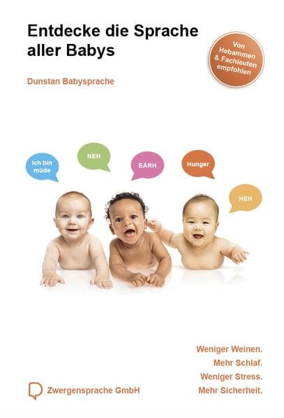 Entdecke die Sprache aller Babys