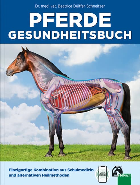 Pferde Gesundheitsbuch