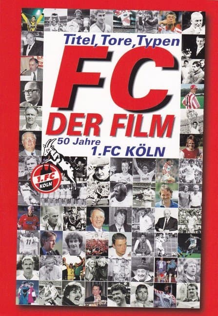 FC, Der Film,1 DVD