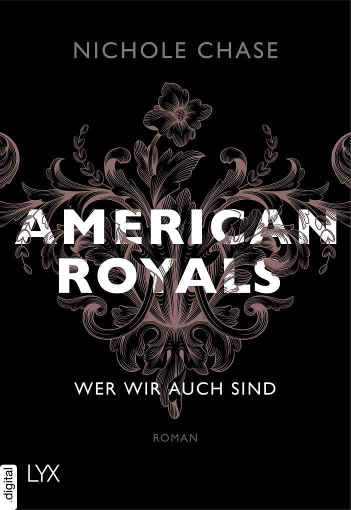 American Royals - Wer wir auch sind