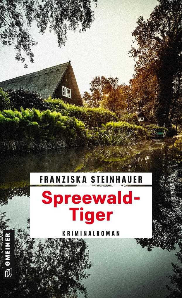 Spreewald-Tiger