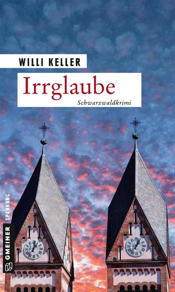 Irrglaube