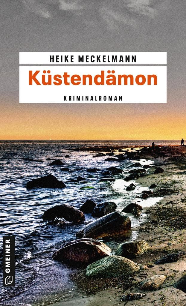 Küstendämon