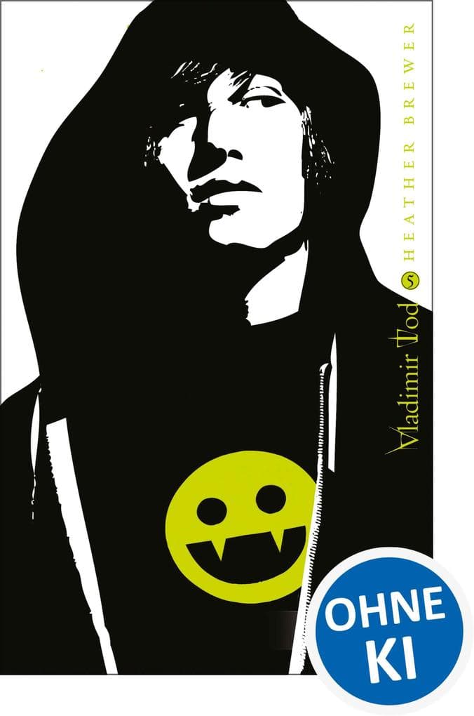 Vladimir Tod ist ganz schön untot (Band 5)