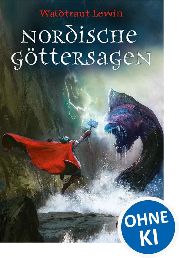 Nordische Göttersagen
