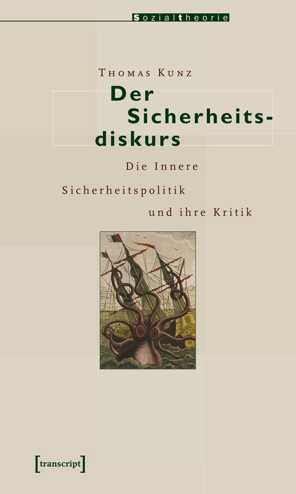 Der Sicherheitsdiskurs