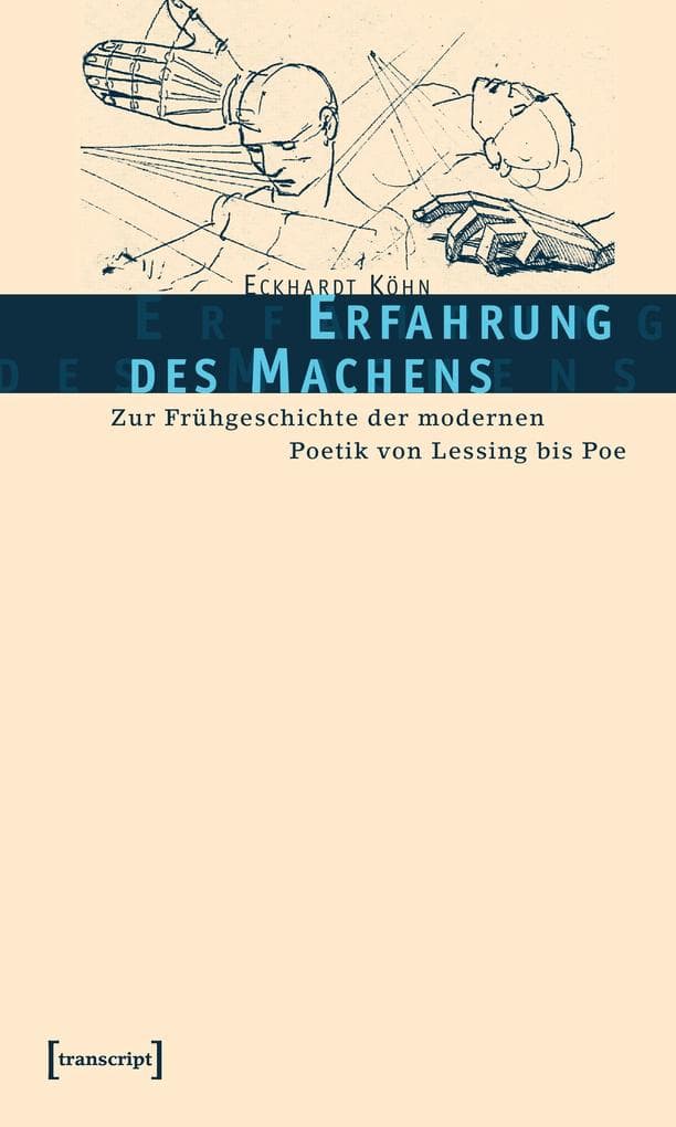 Erfahrung des Machens