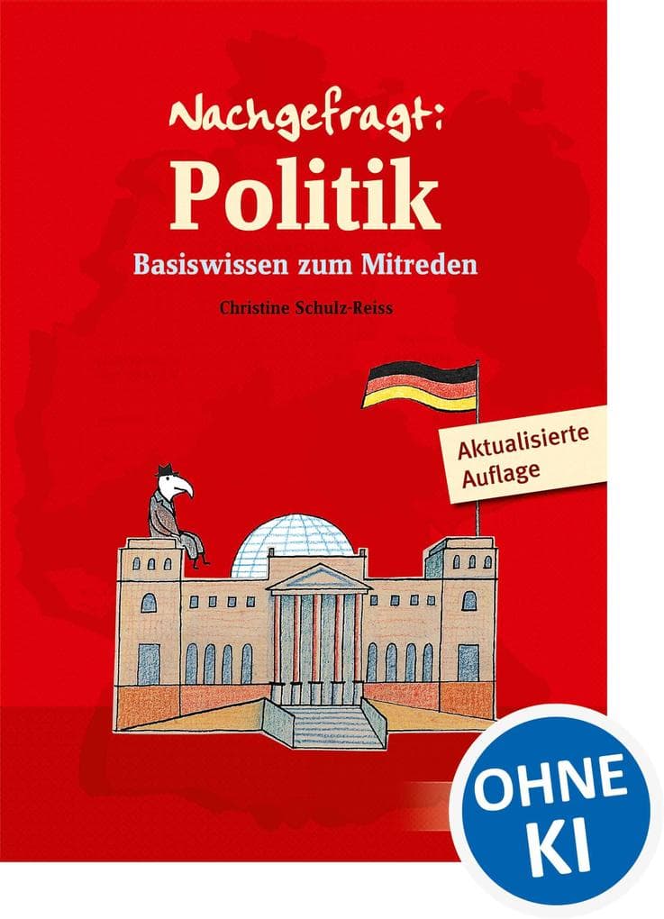 Nachgefragt: Politik