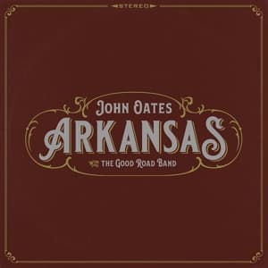 Arkansas (LP)