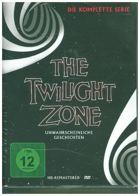 Twilight Zone