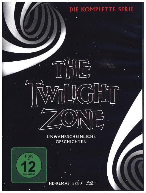 Twilight Zone