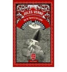 De la terre à la lune