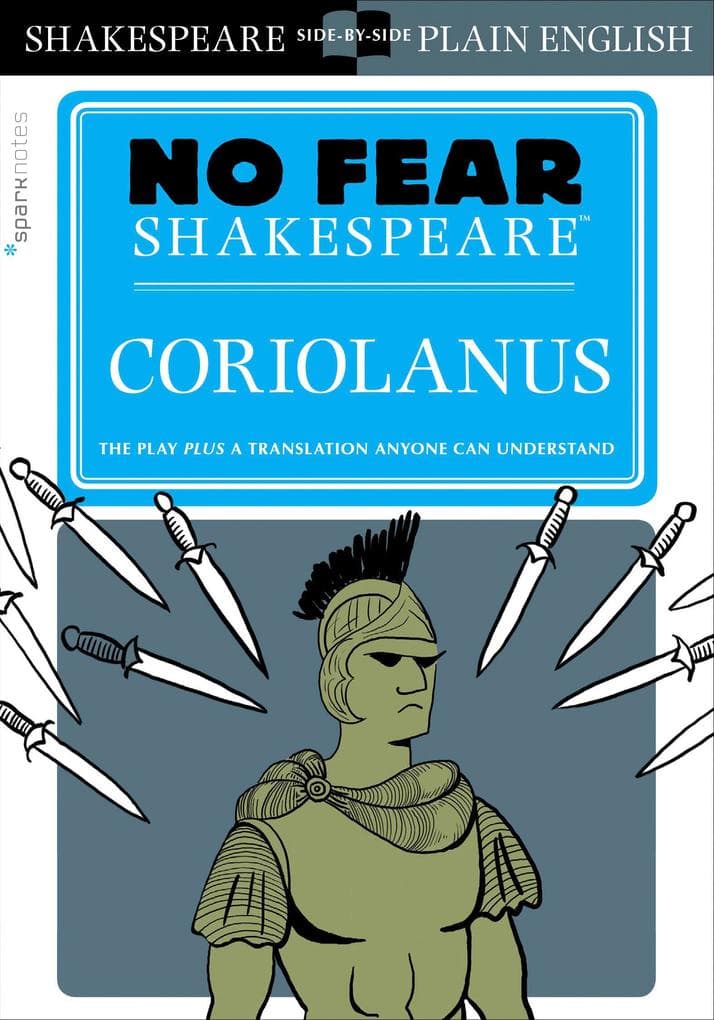 Coriolanus
