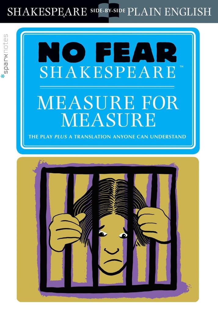 Measure for Measure