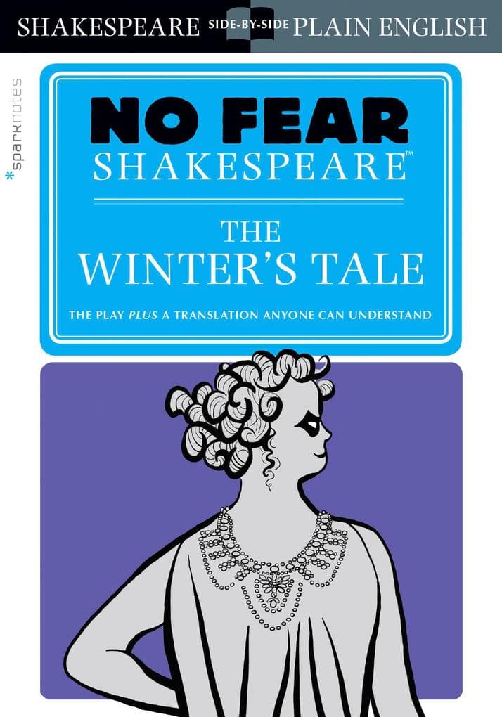 The Winter's Tale