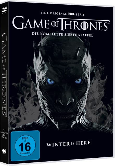 Game of Thrones - Staffel 07