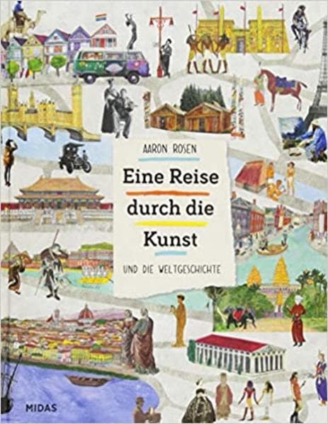 Eine Reise durch die Kunst