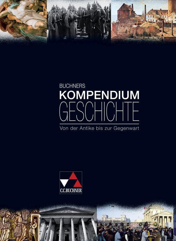 Kompendium Geschichte