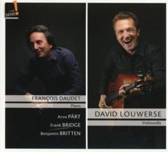 Cello und Klavier