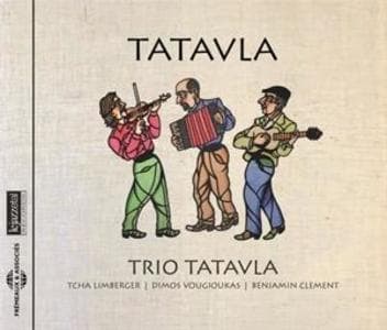 Tatavla