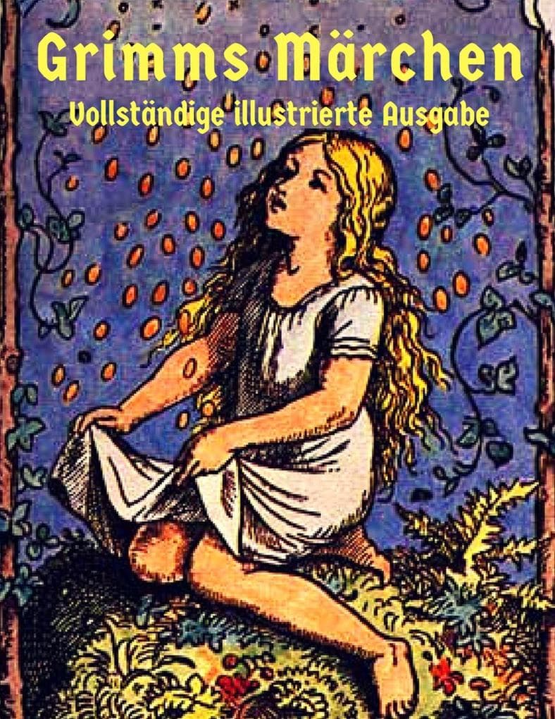 Grimms Märchen