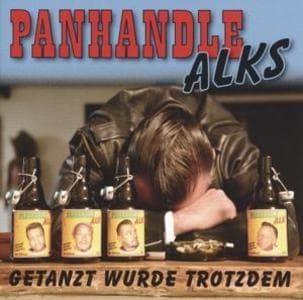 Getanzt wurde trotzdem