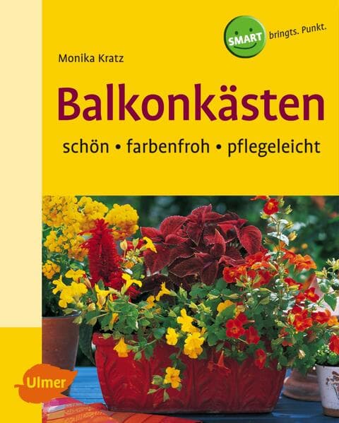 Balkonkästen