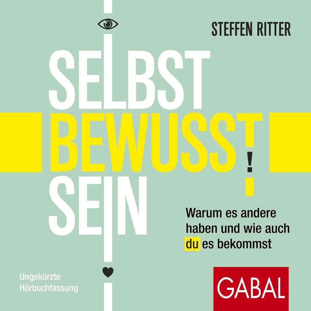 Selbstbewusstsein