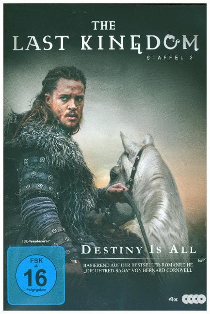 The Last Kingdom