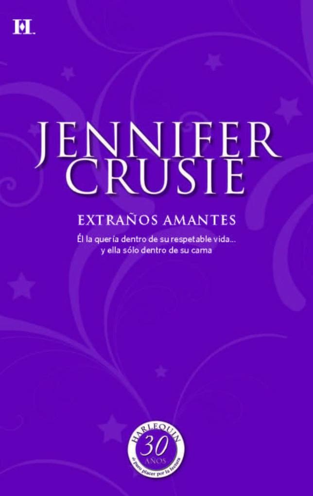 Extraños amantes