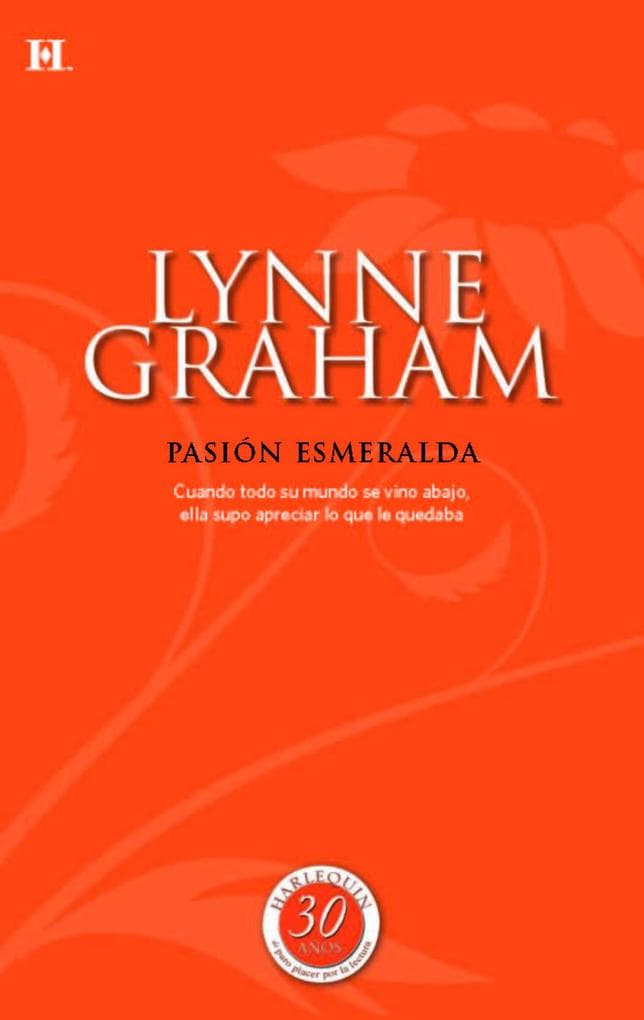 Pasión esmeralda