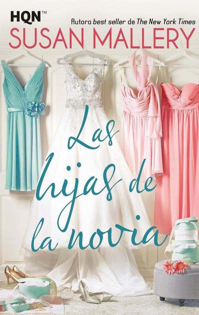 Las hijas de la novia