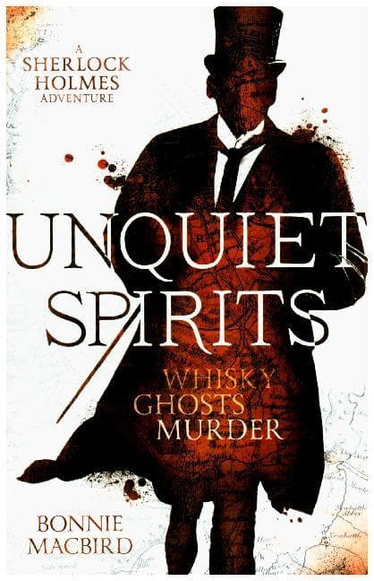 Unquiet Spirits