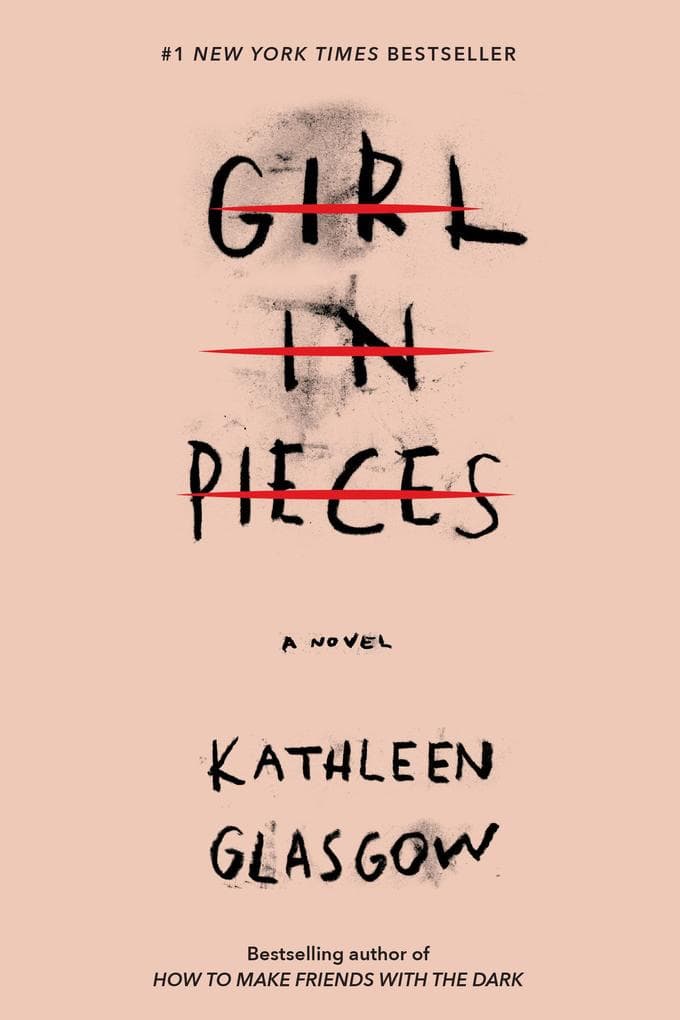 Girl in Pieces
