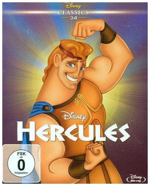 Hercules
