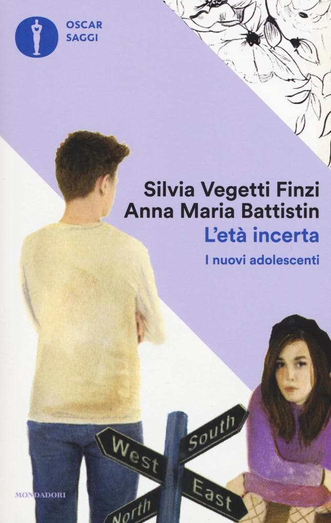 L' età incerta. I nuovi adolescenti
