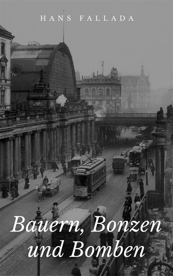 Bauern, Bonzen und Bomben