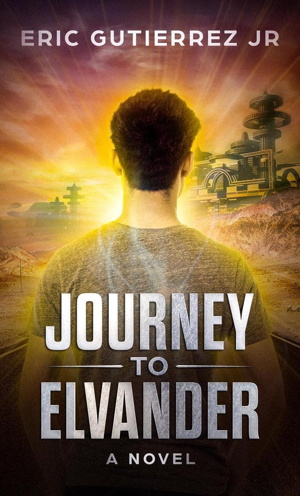 Journey to Elvander