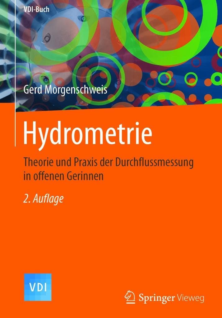 Hydrometrie