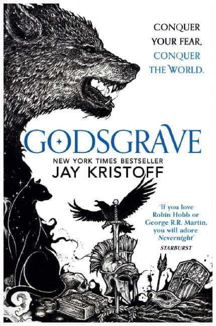 Godsgrave