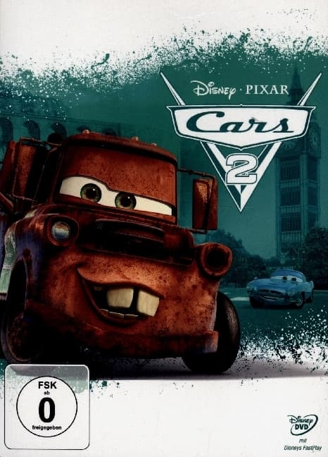 Cars 2