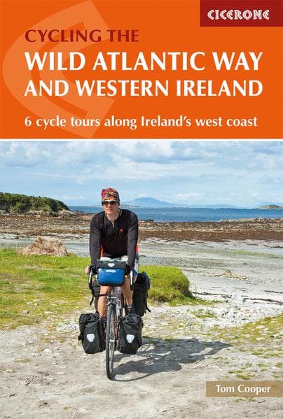 The Wild Atlantic Way and Western Ireland