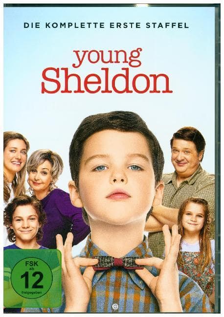 Young Sheldon