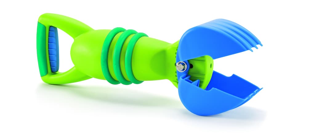 Hape - Greifer, grün