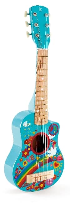 Hape - Gitalele Flower Power