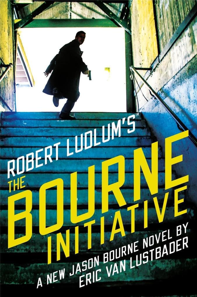 Robert Ludlum's (TM) The Bourne Initiative